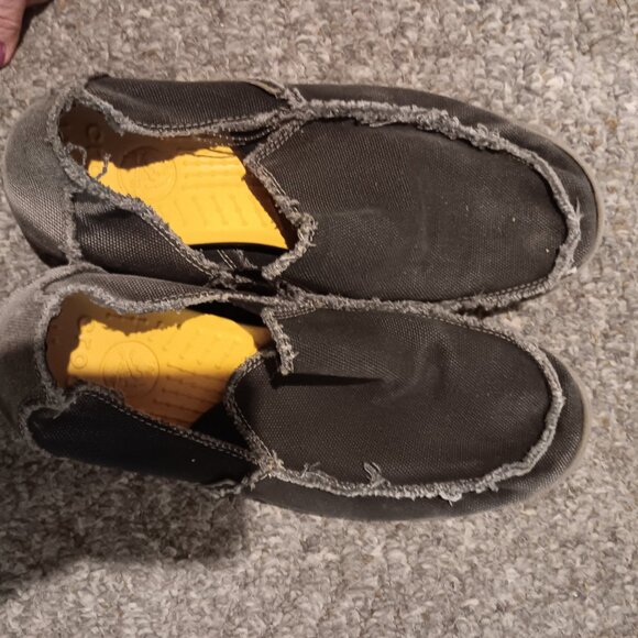 Crocs Santa Cruz Men's - Picture 5 of 5